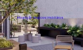 Imagem 3: Apartamento Studio 34m², 01 dormitório e 01 banheiro; ( Fotos ilustrativas, entrega previs