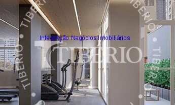 Imagem 4: Apartamento Studio 31m², 01 dormitório e 01 banheiro (Fotos ilustrativas, entrega prevista