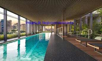 Imagem 2: Apartamento 317m², 04 dormitórios (sendo suítes), 05 banheiros e 04 vagas de garagem; (Fot