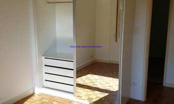 Imagem 7: Apartamento 70m², 02 dormitórios (sendo 01 suíte) e 02 banheiros. Condomínio com portaria