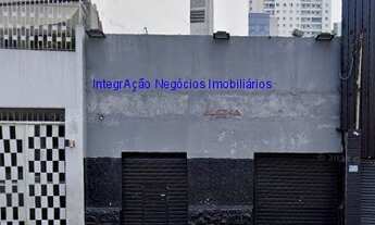 Imagem 6: Loja 492m² e 02 banheiros. Excelente localização á 8 minutos andando para a estação do me