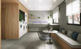 Imagem 5: Apartamento 78m², 02 dormitórios e 01 banheiro; ( Fotos ilustrativas, entrega prevista par