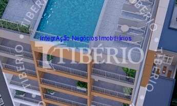 Imagem: Apartamento Studio 31m², 01 dormitório