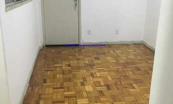 Imagem 2: Apartamento 42m², 01 dormitório e 01 banheiro. Condomínio com portaria e segurança. Exce