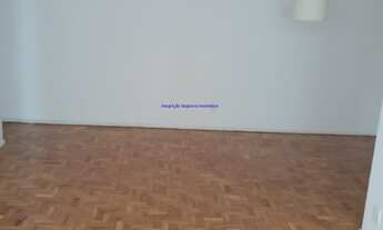 Imagem 5: Apartamento 93m², 02 dormitórios ( 01 suíte), 02 banheiro e 01 vaga de garagem. Condomíni