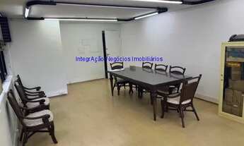 Imagem 3: Conjunto Comercial 32m², 02 banheiros e 01 vaga de garagem. Condomínio com portaria, seg