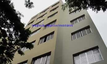 Imagem: Apartamento 42m², 01 dormitório e 01 banheiro