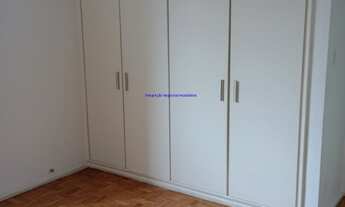 Imagem 7: Apartamento 93m², 02 dormitórios ( 01 suíte), 02 banheiro e 01 vaga de garagem. Condomíni