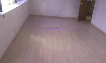 Imagem 2: Conjunto Comercial 93,34m², 02 banheiros e 01 vaga na garagem. Condomínio com recepção e