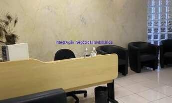 Imagem: Conjunto comercial, 04 salas e 03 banheiros