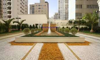 Imagem 3: Apartamento Duplex 163m², 02 dormitórios (sendo suítes), 03 banheiros e 02 vagas na garage