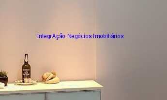 Imagem 6: Apartamento 57m², 02 dormitórios (sendo 01 suíte), 02 banheiros e 01 vaga de garagem. Con