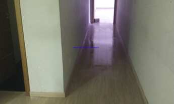 Imagem 3: Conjunto Comercial 93,34m², 02 banheiros e 01 vaga na garagem. Condomínio com recepção e