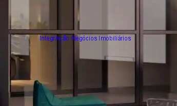 Imagem 4: Apartamento Studio 28m², 01 dormitório e 01 banheiro;( fotos ilustrativa, entrega prevista