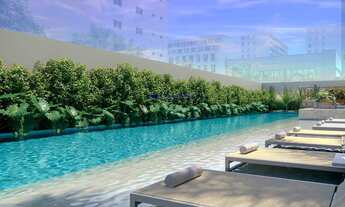 Imagem: Condomínio com portaria, Salão de festas