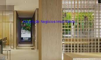 Imagem 4: Apartamento Studio 23m², 01 dormitório e 01 banheiro; (fotos ilustrativa, entrega previst