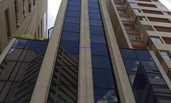 Imagem: Conjunto comercial 40m², 01 banheiro e