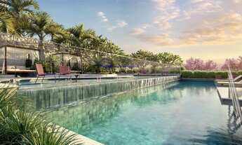 Imagem: Apartamento 106.90m², 03 dormitórios e