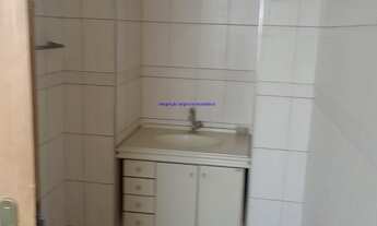 Imagem 6: Conjunto Comercial 85m², 01 copa e 01 banheiro. Condomínio com segurança e portaria. Exc