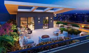 Imagem 7: Apartamento 70m², 02 dormitórios, 01 banheiro e 01 vaga de garagem; (Fotos ilustrativas, e