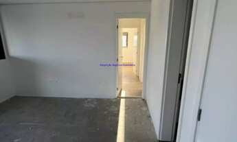 Imagem 5: Apartamento 143m², 03 dormitórios (sendo suítes), 04 banheiros e 02 vagas de garagem. Co