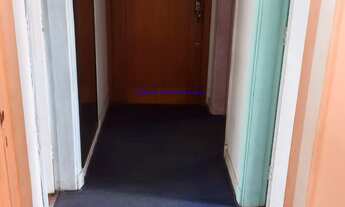 Imagem 4: Apartamento 55m², 01 dormitório e 01 banheiro. Condomínio com portaria e segurança. Exce