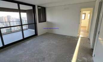 Imagem 4: Apartamento 143m², 03 dormitórios (sendo suítes), 04 banheiros e 02 vagas de garagem. Co