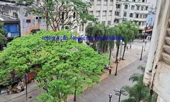 Imagem 2: Apartamento 88m², 02 dormitórios e 01 banheiro. Condomínio com portaria e segurança. Ex