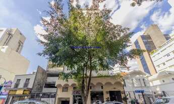 Imagem 2: Apartamento 55m², 01 dormitório, 01 banheiro e 01 vaga de garagem . Condomínio com recepç