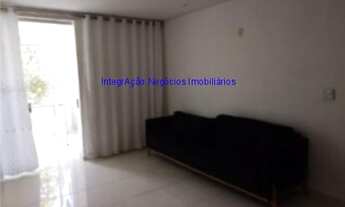 Imagem 2: Apartamento 110m², 03 dormitórios (sendo 02 suítes) e 03 banheiros. Condomínio com portar
