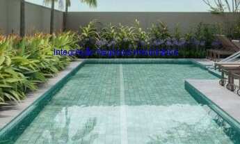 Imagem: Apartamento 49m², 02 dormitórios (sendo