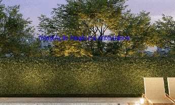 Imagem: Apartamento 109m², 02 dormitórios (sendo