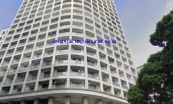 Imagem: Conjunto Comercial 63m², 01 copa e 01 banheiro