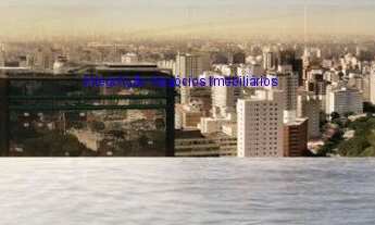 Imagem: Apartamento Studio 29m², 01 dormitório