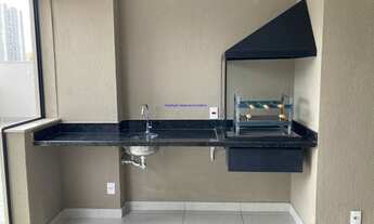 Imagem 6: Apartamento 142m², 2 dormitório (sendo suíte), 02 banheiros e 01 vaga na garagem. Condom