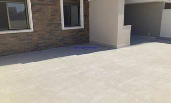 Imagem 4: Apartamento 142m², 2 dormitório (sendo suíte), 02 banheiros e 01 vaga na garagem. Condom