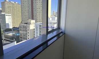 Imagem: Conjunto Comercial 50m² e 02 banheiros