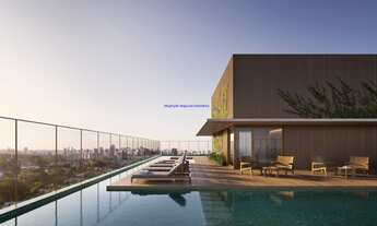 Imagem: Apartamento 250m², 03 dormitórios (sendo