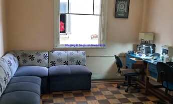 Imagem 4: Apartamento 88m², 02 dormitórios e 01 banheiro. Condomínio com portaria e segurança. Ex