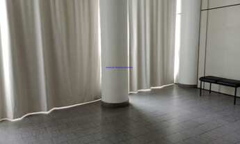 Imagem 6: Conjunto Comercial 63m², 01 copa e 01 banheiro. Condomínio com segurança e portaria. Exc
