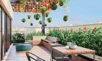 Imagem 4: Apartamento 45m², 01 dormitório, 01 banheiro e 01 vaga de garagem; (Fotos ilustrativas)