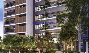 Imagem 2: Apartamento 277m², 04 dormitórios (sendo suítes), 05 banheiros e 04 vagas de garagem; (fot