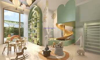 Imagem 5: Apartamento Garden 121m², 03 dormitórios (sendo 01 suíte), 02 banheiros e 01 vaga na garag