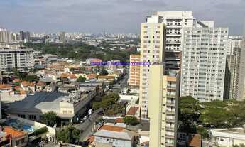 Imagem 2: Apartamento Cobertura 148m², 03 dormitórios (sendo 02 suítes), 03 banheiros e 02 vagas de