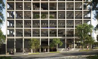 Imagem 2: Apartamento 53,99m², 01 dormitório, 01 banheiro e 01 vaga de garagem; (Fotos ilustrativas