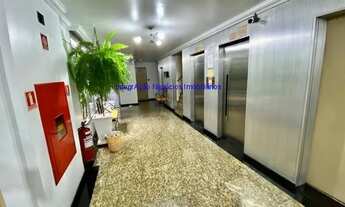 Imagem 3: Apartamento Studio 29m² 01 dormitório e 01 banheiro. Condomínio com portaria e segurança