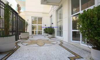 Imagem 6: Apartamento Duplex 163m², 02 dormitórios (sendo suítes), 03 banheiros e 02 vagas na garage