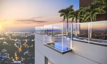 Imagem: Apartamento 131m², 03 dormitórios (sendo