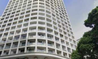 Imagem: Conjunto Comercial 85m², 01 copa e 01 banheiro