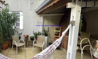 Imagem 4: Apartamento Cobertura 148m², 03 dormitórios (sendo 02 suítes), 03 banheiros e 02 vagas de